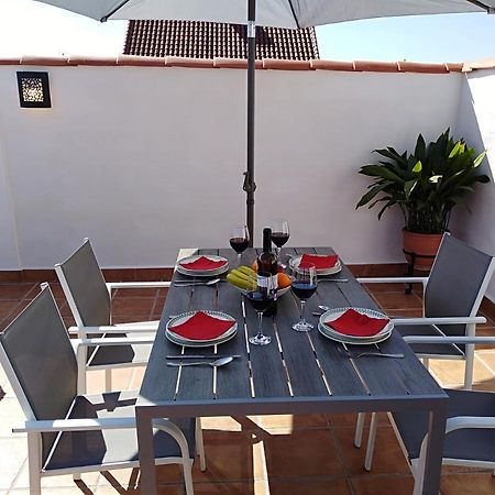 Alzahira 1 Villa Kordoba Bagian luar foto