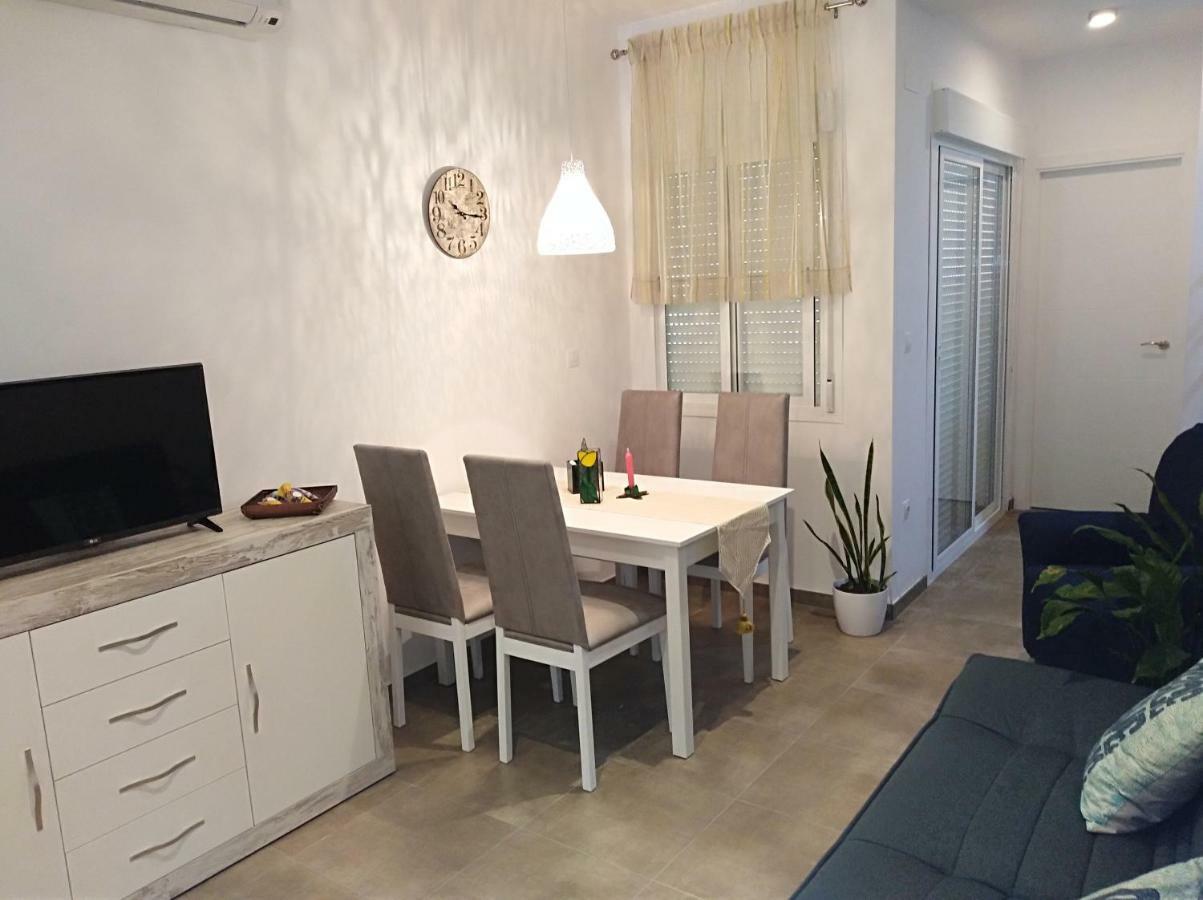 Alzahira 1 Villa Kordoba Bagian luar foto