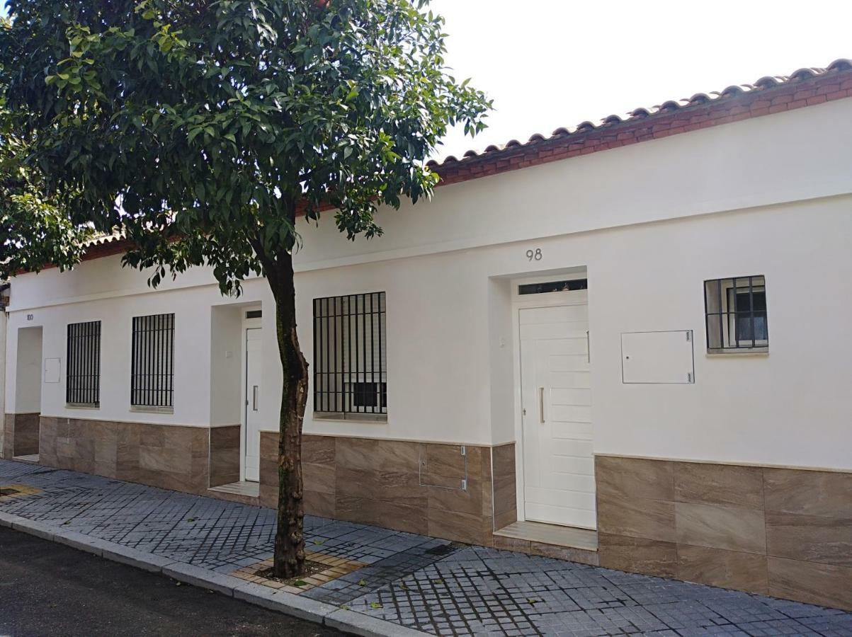 Alzahira 1 Villa Kordoba Bagian luar foto