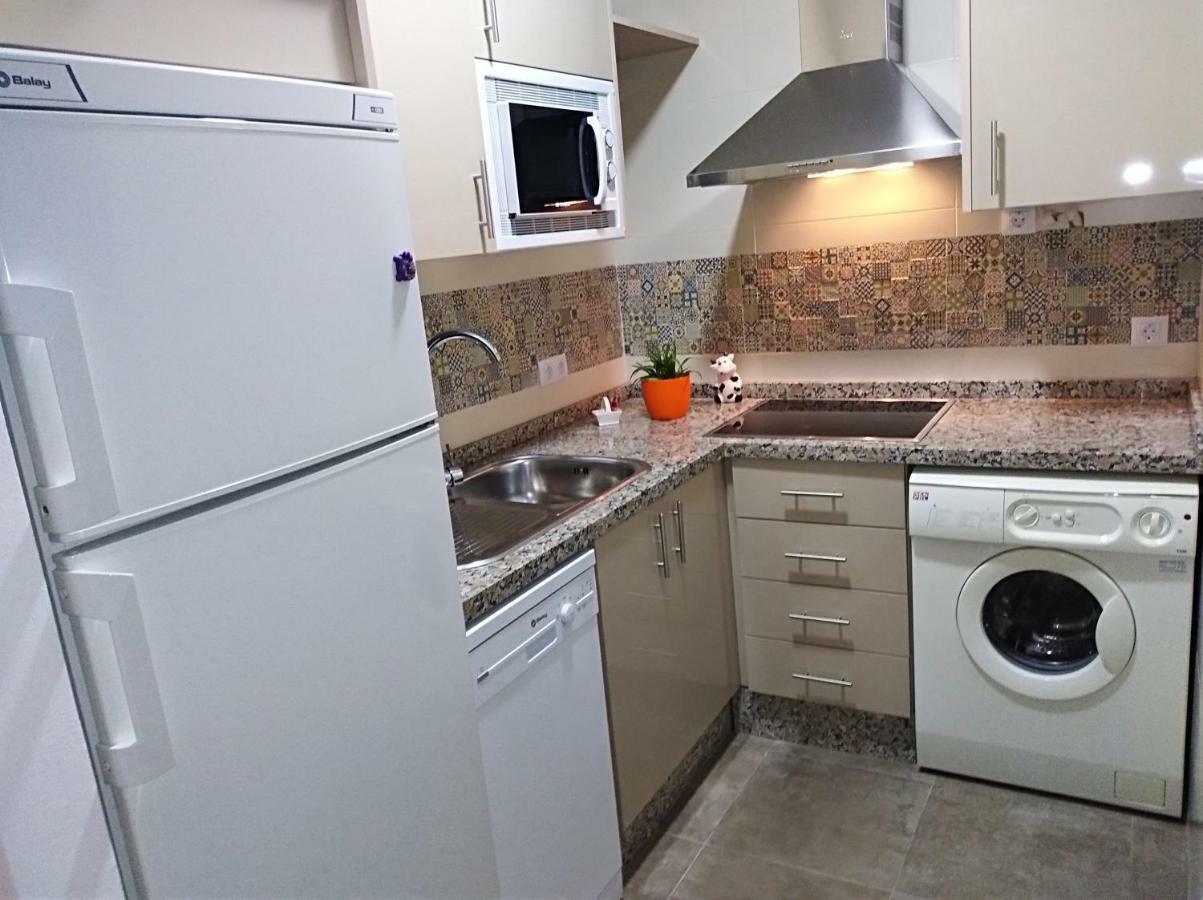 Alzahira 1 Villa Kordoba Bagian luar foto